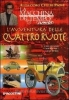 L' avventura delle quattro ruote