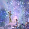 Le fate della grotta