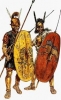 I Romani
