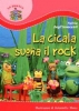 La cicala suona il rock