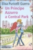 Un principe azzurro al Central Park
